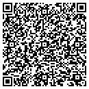 QR code with K/B Fund 2 contacts