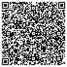 QR code with South Novato Animal Hospital contacts