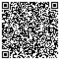 QR code with Aurora Design contacts