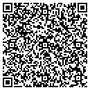 QR code with Clarence Minch contacts