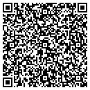QR code with B & C Hydro-Seeding contacts