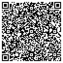 QR code with Hellwarth Farm contacts