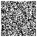 QR code with Huber Farms contacts