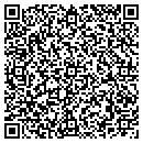QR code with L F Lambert Spawn CO contacts
