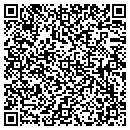 QR code with Mark Hefner contacts