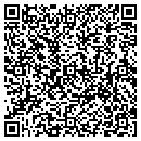 QR code with Mark Peters contacts