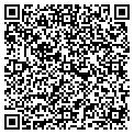 QR code with TRW contacts