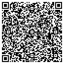 QR code with Gary Hammon contacts