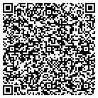 QR code with Kozicki and Associates contacts