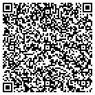 QR code with Heritage Valley Christian contacts