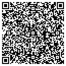 QR code with D M B Packing Corp contacts