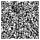 QR code with C&C Farms contacts