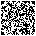 QR code with Allen Scott contacts