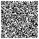 QR code with Aaron P & Barbara L Borden contacts