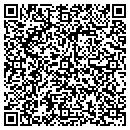 QR code with Alfred E Baillif contacts