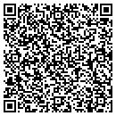 QR code with Hugh A Core contacts