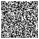QR code with James H Crisp contacts
