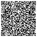 QR code with James Oen contacts
