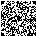 QR code with Atlantic USA Inc contacts