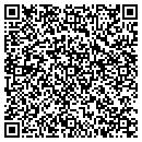 QR code with Hal Haymaker contacts
