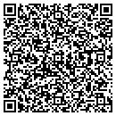 QR code with Herbert Coil contacts