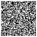 QR code with Howard Wright contacts
