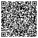 QR code with L Hynes contacts