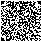 QR code with Meeks Sand & Gravel contacts