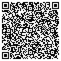 QR code with Una contacts