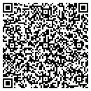 QR code with Kenneth Brisky contacts