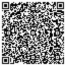 QR code with Aduda & Sons contacts