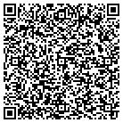 QR code with Ak Caribbean Nursery contacts