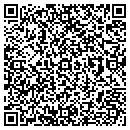 QR code with Apteryx Farm contacts