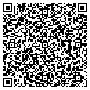 QR code with Gaeas Garden contacts