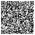 QR code with Jim Ace contacts