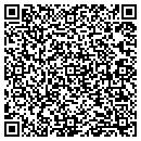 QR code with Haro Ranch contacts