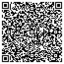 QR code with Kenneth Pennington contacts