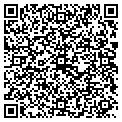 QR code with Mike Walter contacts