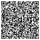 QR code with Helbing John contacts