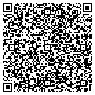 QR code with Rusk Prairie Farms contacts