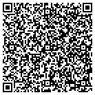 QR code with D Acres-NH Organic Farm contacts