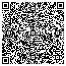 QR code with C T Hammonds Farm contacts