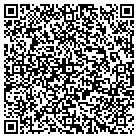 QR code with Mc Cranie Quail Plantation contacts