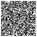 QR code with James Sageser contacts