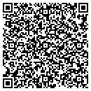 QR code with 3 Pop Kettle Corn contacts