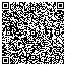 QR code with Adm Growmark contacts