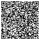 QR code with Albert J Harper contacts