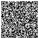 QR code with J C Beansprouts Inc contacts