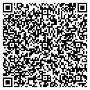 QR code with Ada Grain CO contacts