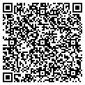 QR code with Adm contacts